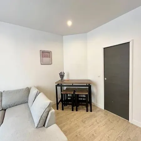 Apartmán Berlin - Cathedrale A 2 Pas *