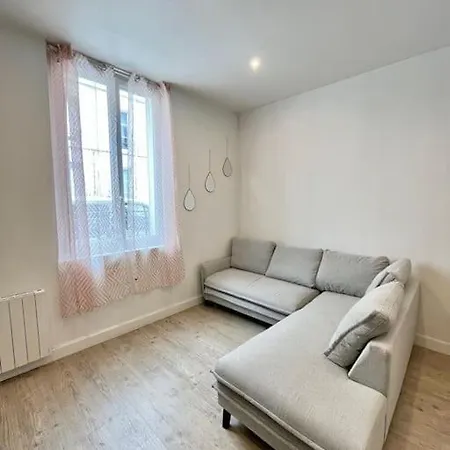 Berlin - Cathedrale A 2 Pas Apartmán